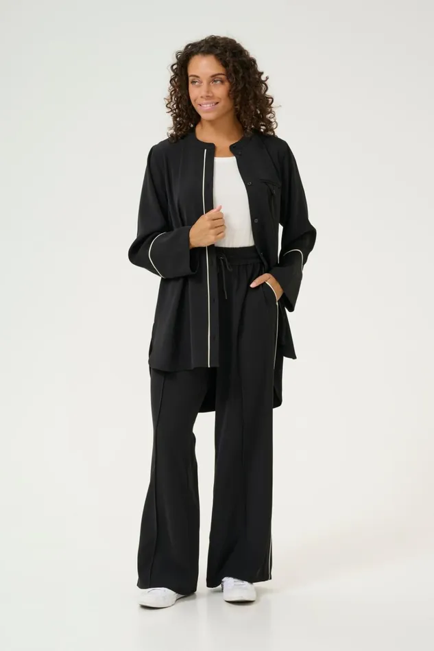 CULTURE Pants CUaram Trousers 8211 Women