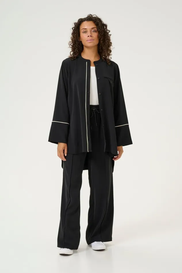 CULTURE Pants CUaram Trousers 8211 Women