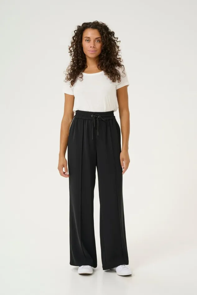 CULTURE Pants CUaram Trousers 8211 Women