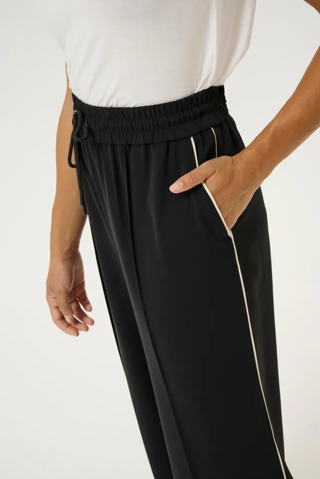 CULTURE Pants CUaram Trousers 8211 Women