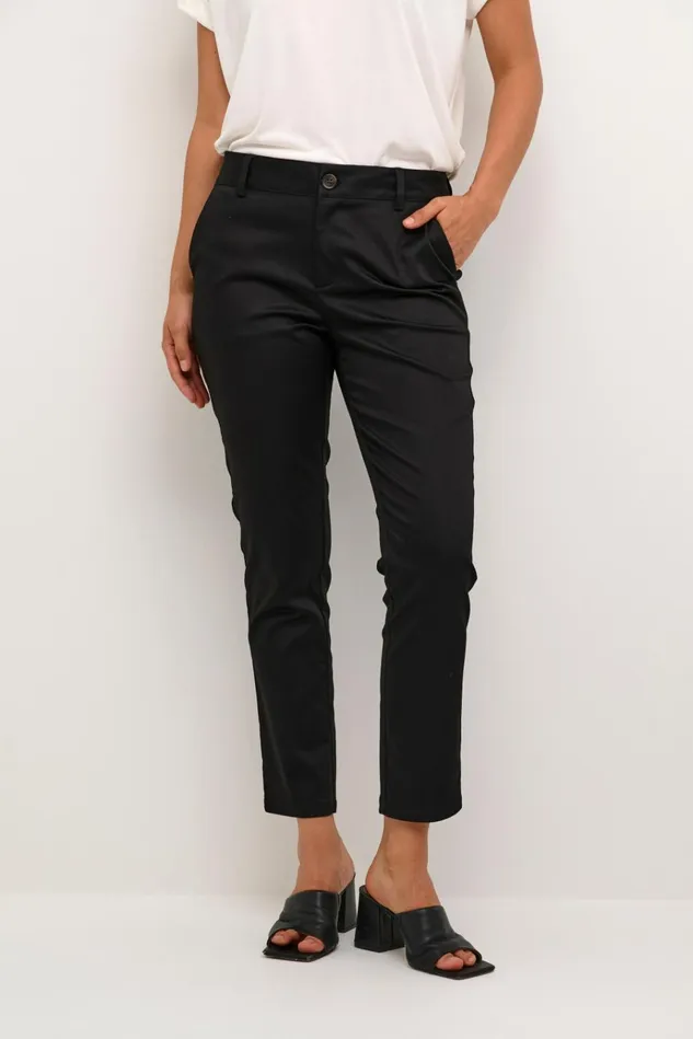 CULTURE Pants CUcaya Trousers 8211 Women