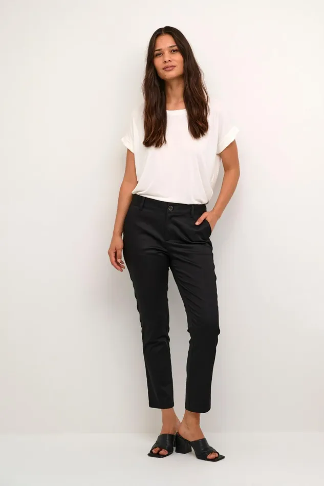 CULTURE Pants CUcaya Trousers 8211 Women