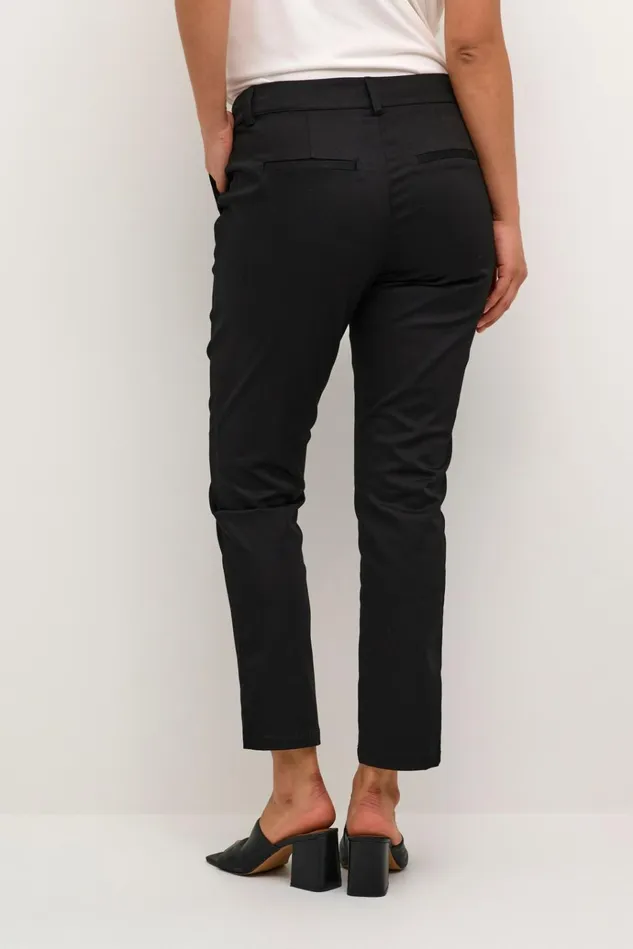 CULTURE Pants CUcaya Trousers 8211 Women