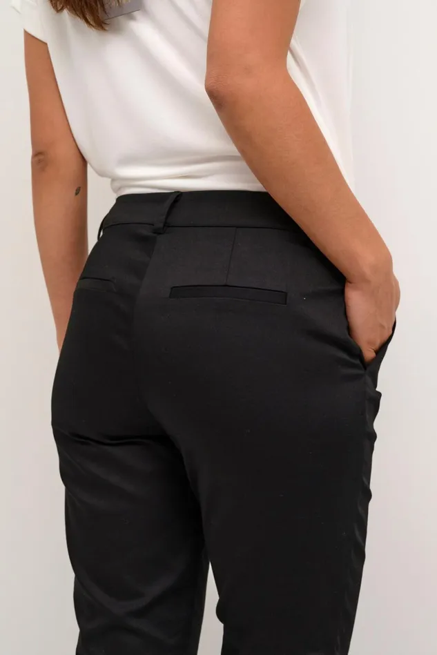 CULTURE Pants CUcaya Trousers 8211 Women