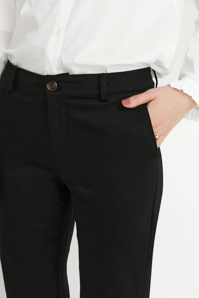 CULTURE Pants CUcaya Trousers 8211 Women