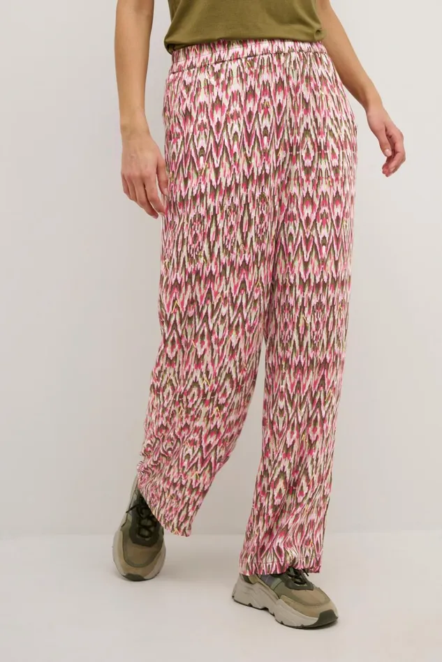 CULTURE Pants CUlola Trousers 8211 Women