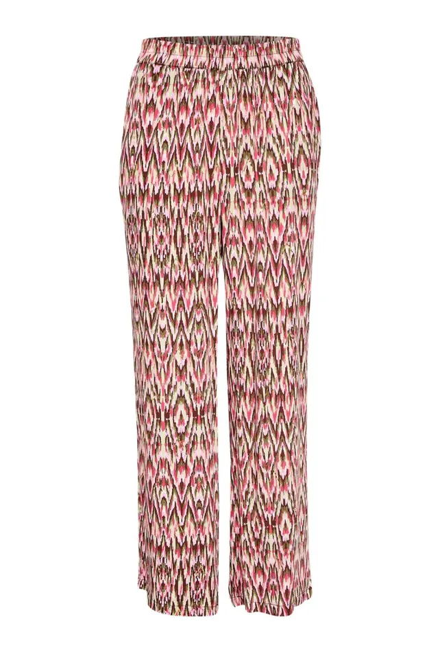 CULTURE Pants CUlola Trousers 8211 Women