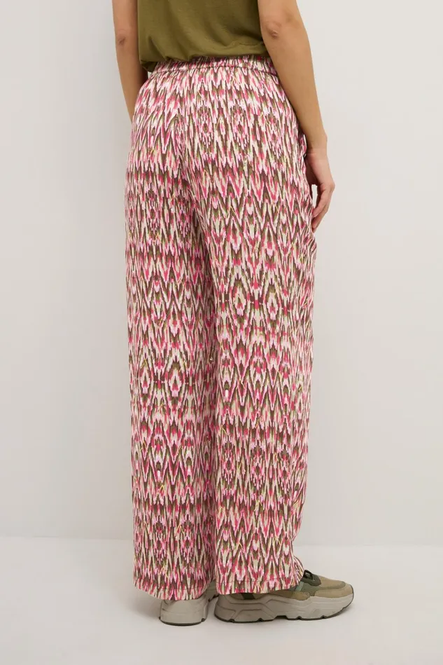 CULTURE Pants CUlola Trousers 8211 Women