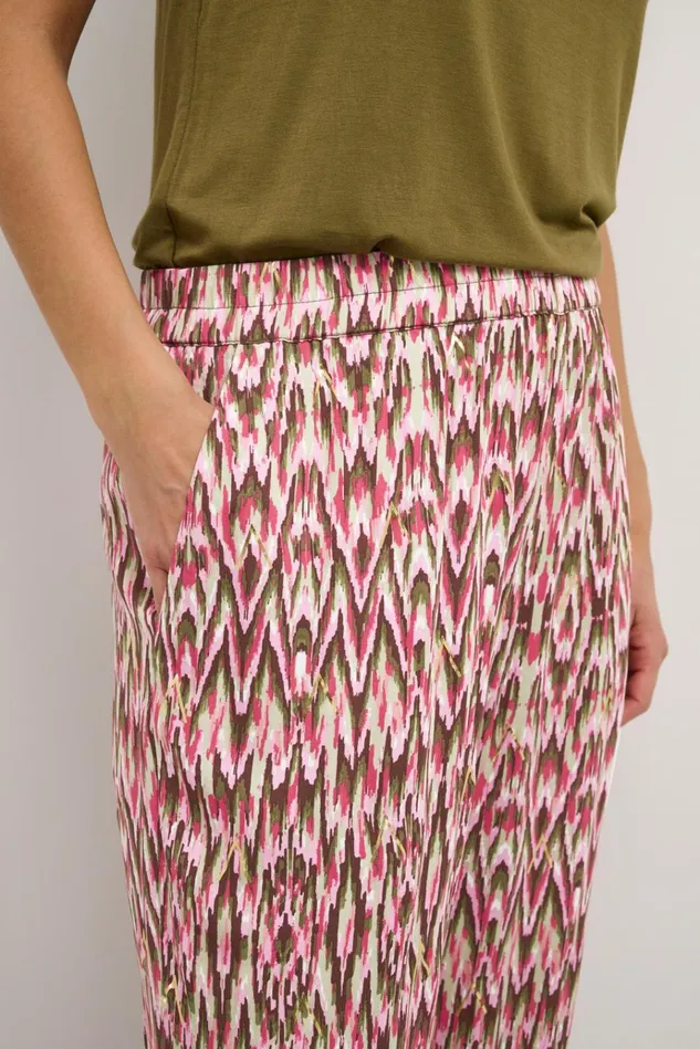 CULTURE Pants CUlola Trousers 8211 Women
