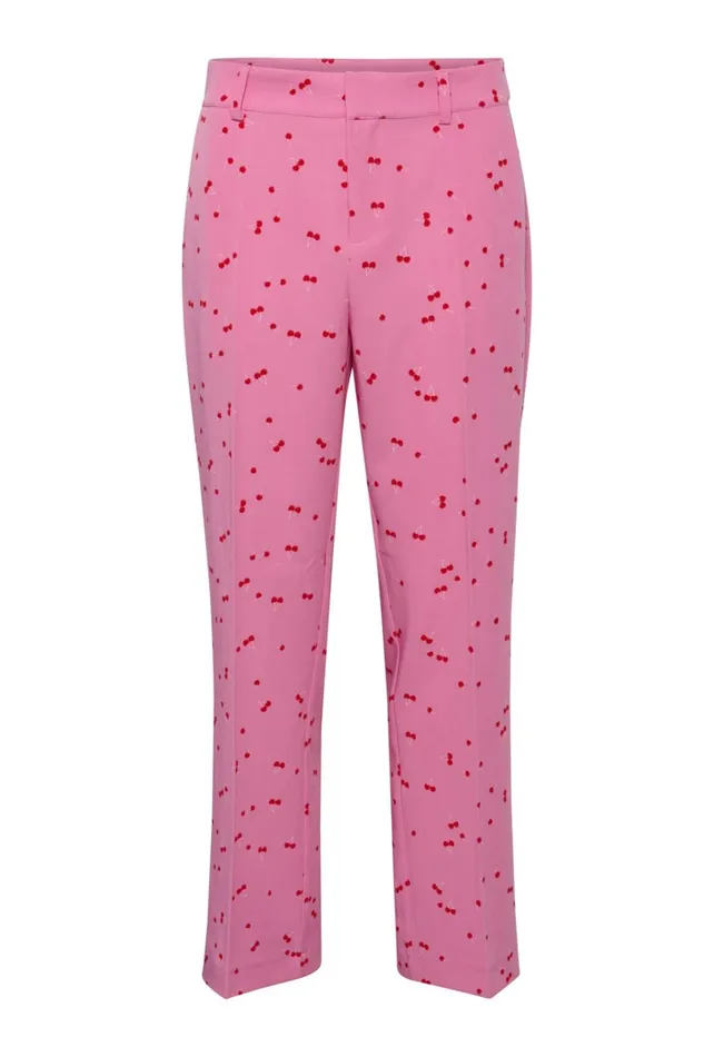 CULTURE Pants CUmelania Trousers 8211 Women