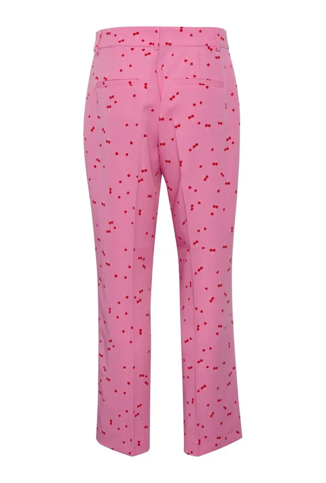 CULTURE Pants CUmelania Trousers 8211 Women