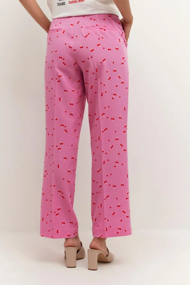 CULTURE Pants CUmelania Trousers 8211 Women