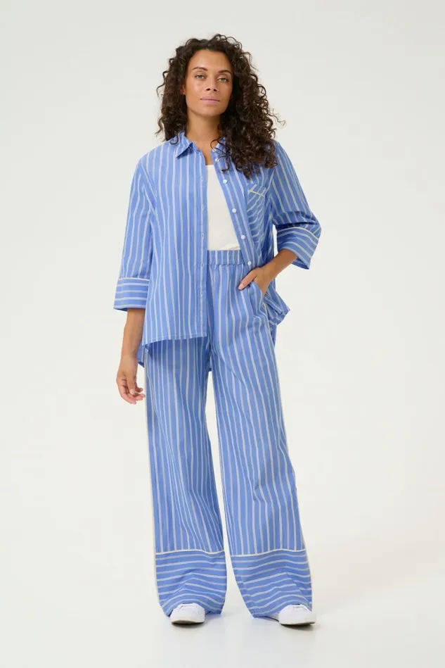 CULTURE Pants CUpetra Trousers 8211 Women