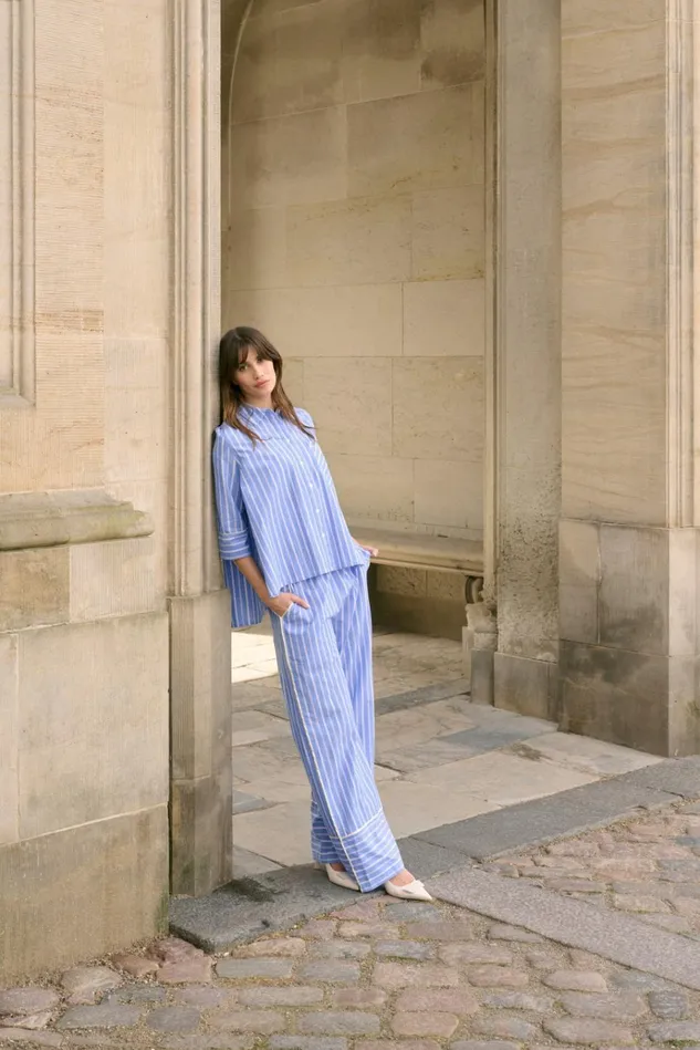 CULTURE Pants CUpetra Trousers 8211 Women