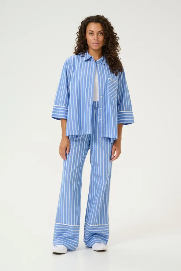 CULTURE Pants CUpetra Trousers 8211 Women