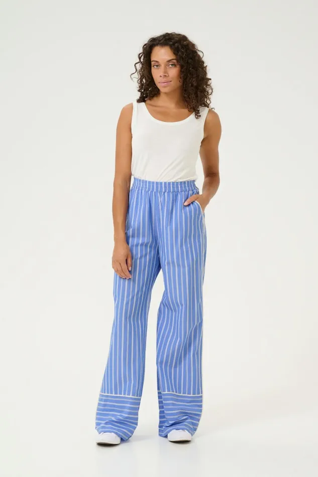 CULTURE Pants CUpetra Trousers 8211 Women