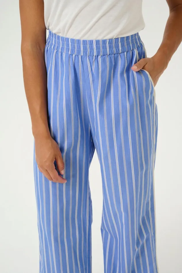 CULTURE Pants CUpetra Trousers 8211 Women