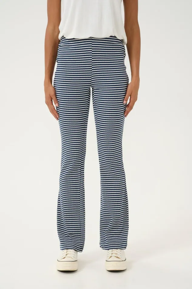 CULTURE Pants CUtea Trousers 8211 Women