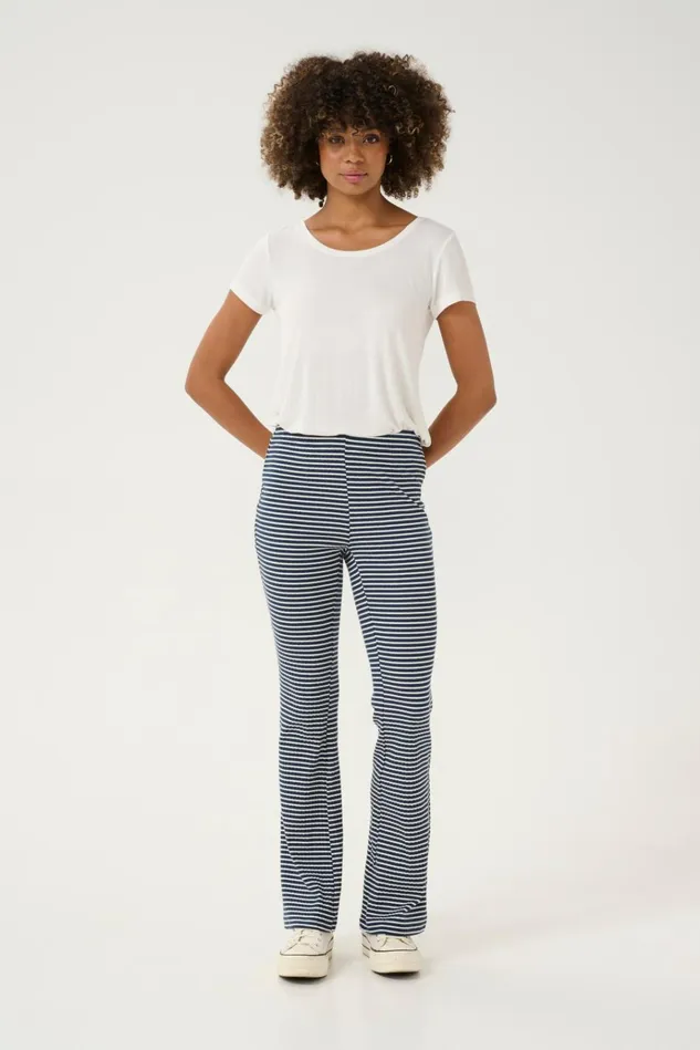 CULTURE Pants CUtea Trousers 8211 Women