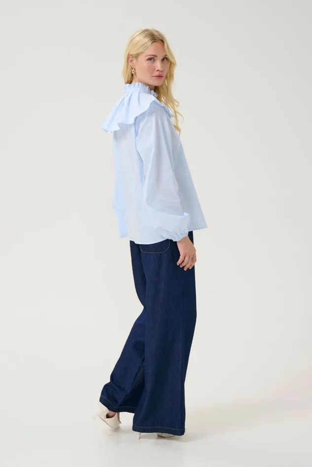 CULTURE Shirts CUalysia Shirt 8211 Women