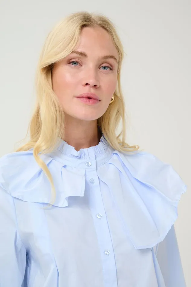CULTURE Shirts CUalysia Shirt 8211 Women