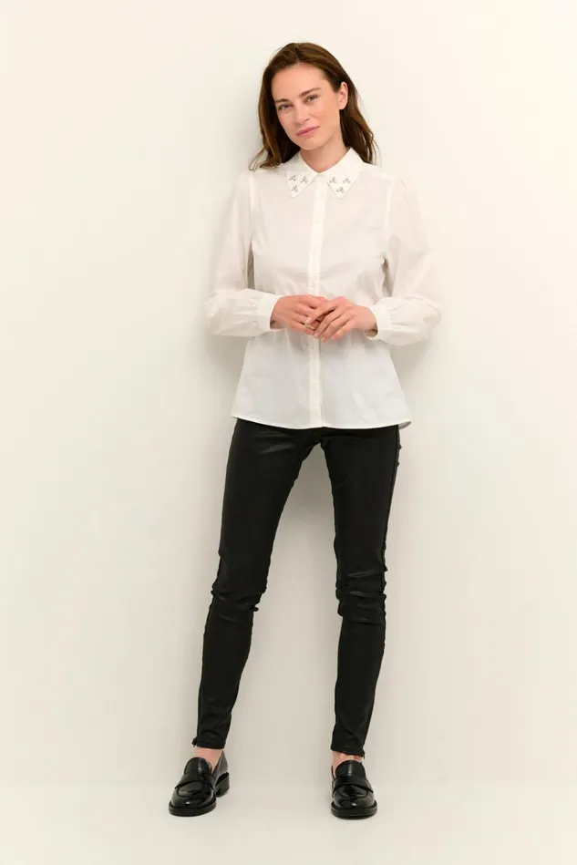 CULTURE Shirts CUantoni Shirt 8211 Women