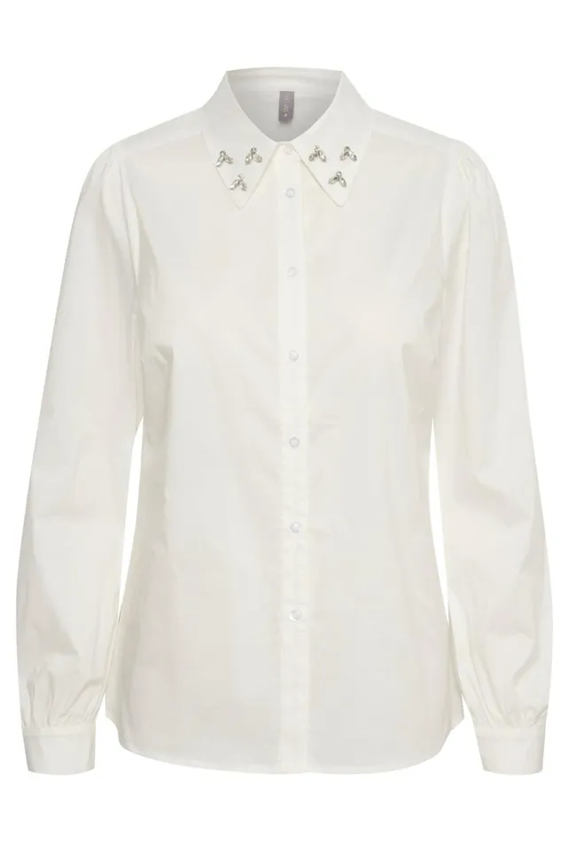 CULTURE Shirts CUantoni Shirt 8211 Women