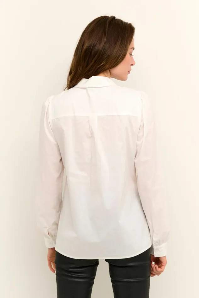 CULTURE Shirts CUantoni Shirt 8211 Women