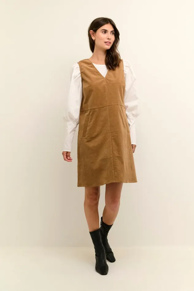 CULTURE Shirts CUantoni Shirt 8211 Women