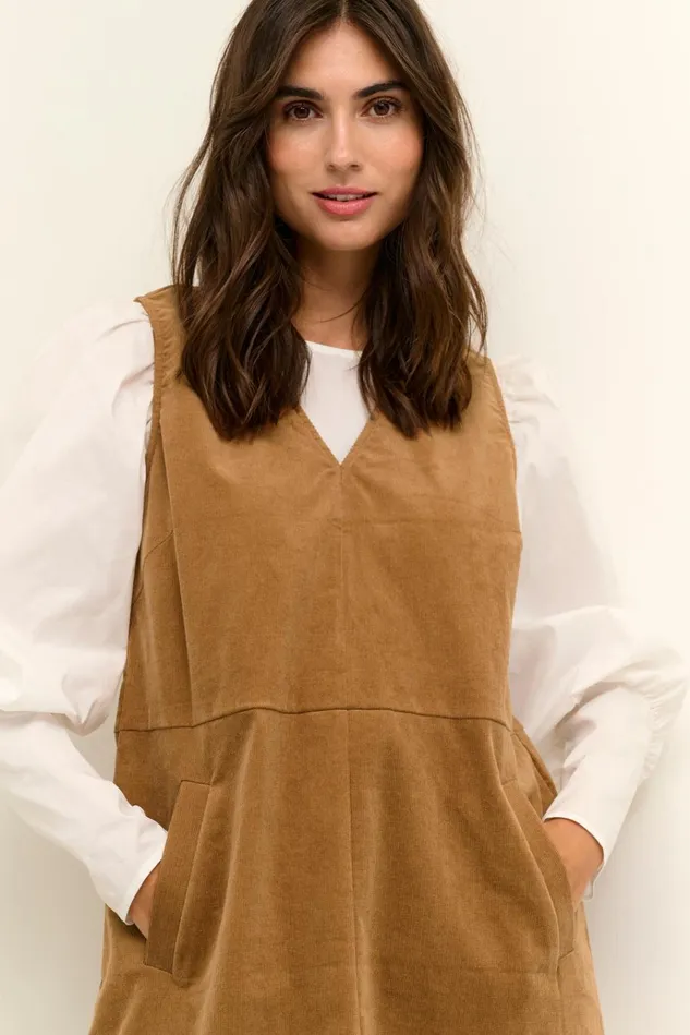 CULTURE Shirts CUantoni Shirt 8211 Women