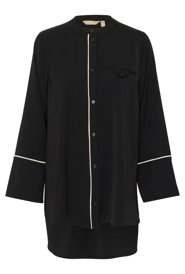 CULTURE Shirts CUaram Shirt 8211 Women