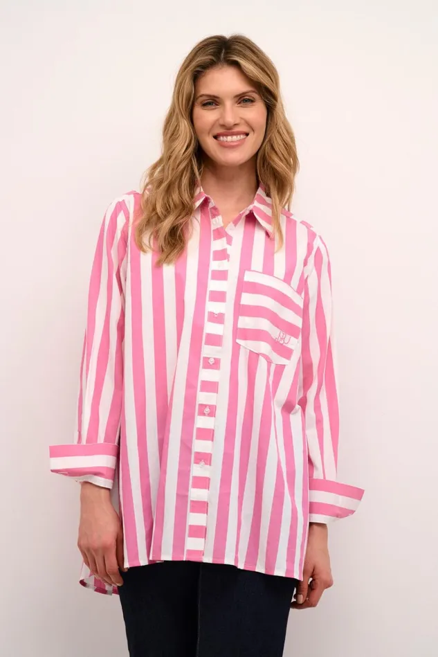CULTURE Shirts CUembo Shirt 8211 Women