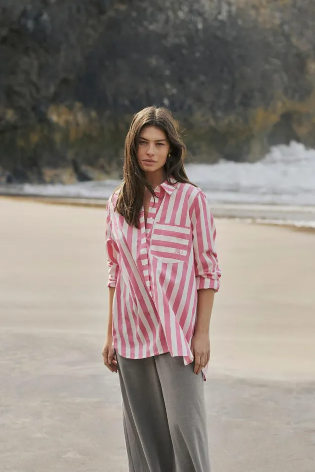 CULTURE Shirts CUembo Shirt 8211 Women
