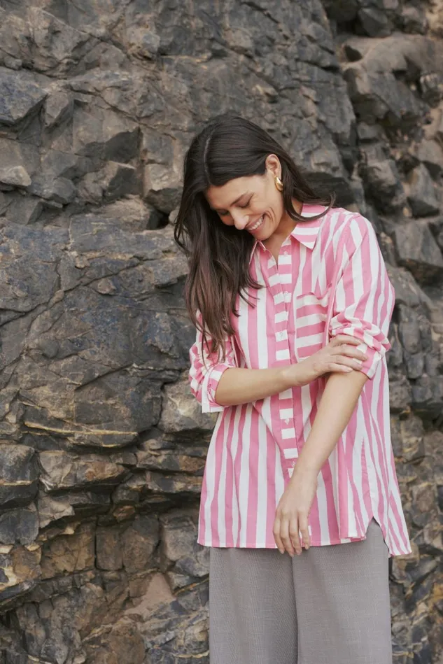 CULTURE Shirts CUembo Shirt 8211 Women