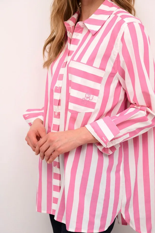 CULTURE Shirts CUembo Shirt 8211 Women