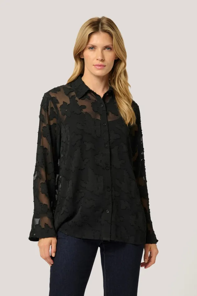 CULTURE Shirts CUsanta Shirt 8211 Women