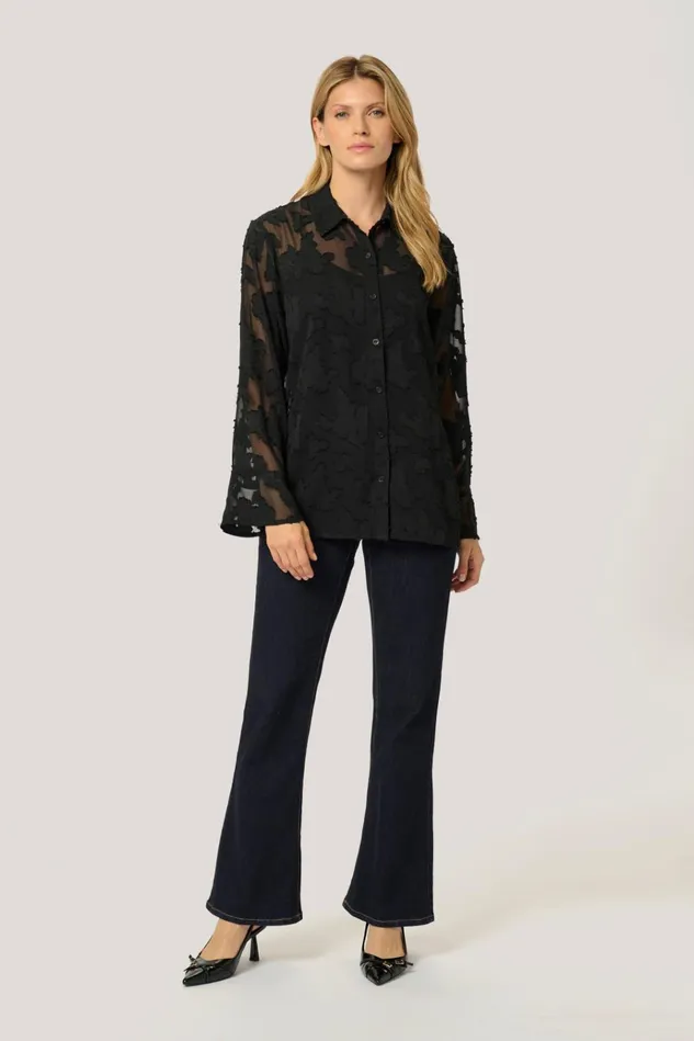 CULTURE Shirts CUsanta Shirt 8211 Women