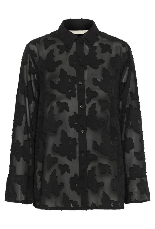 CULTURE Shirts CUsanta Shirt 8211 Women