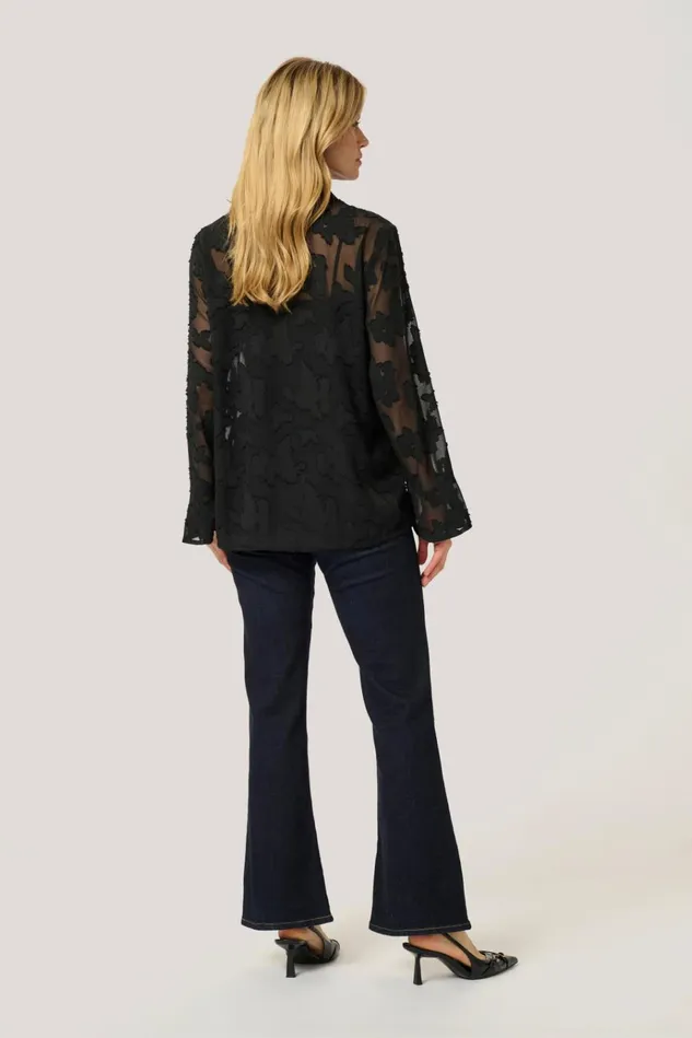 CULTURE Shirts CUsanta Shirt 8211 Women