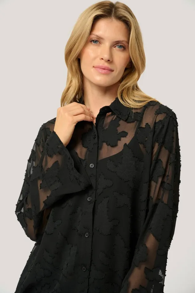 CULTURE Shirts CUsanta Shirt 8211 Women
