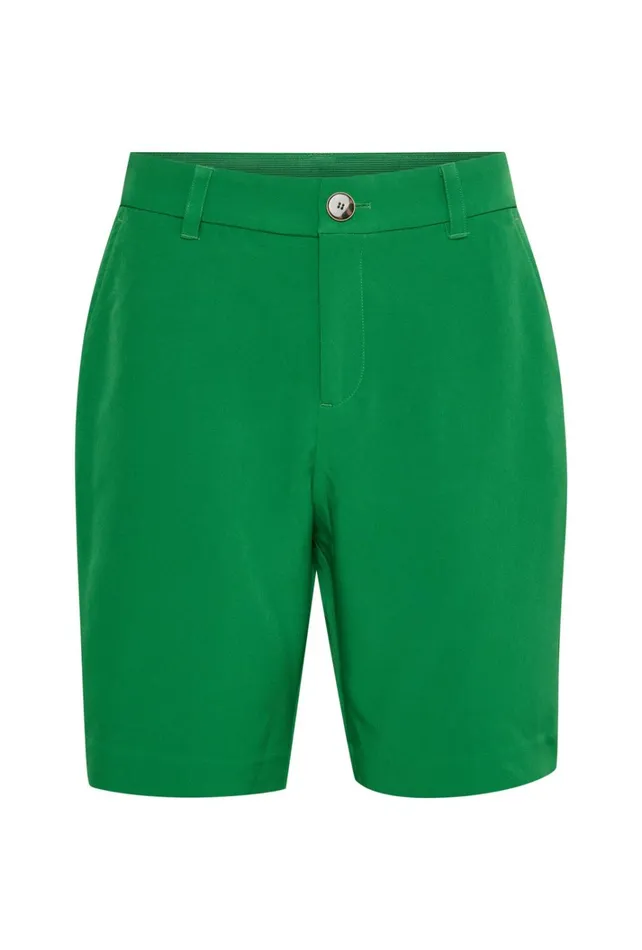 CULTURE Shorts Cenette Shorts Jolly Green 8211 Women