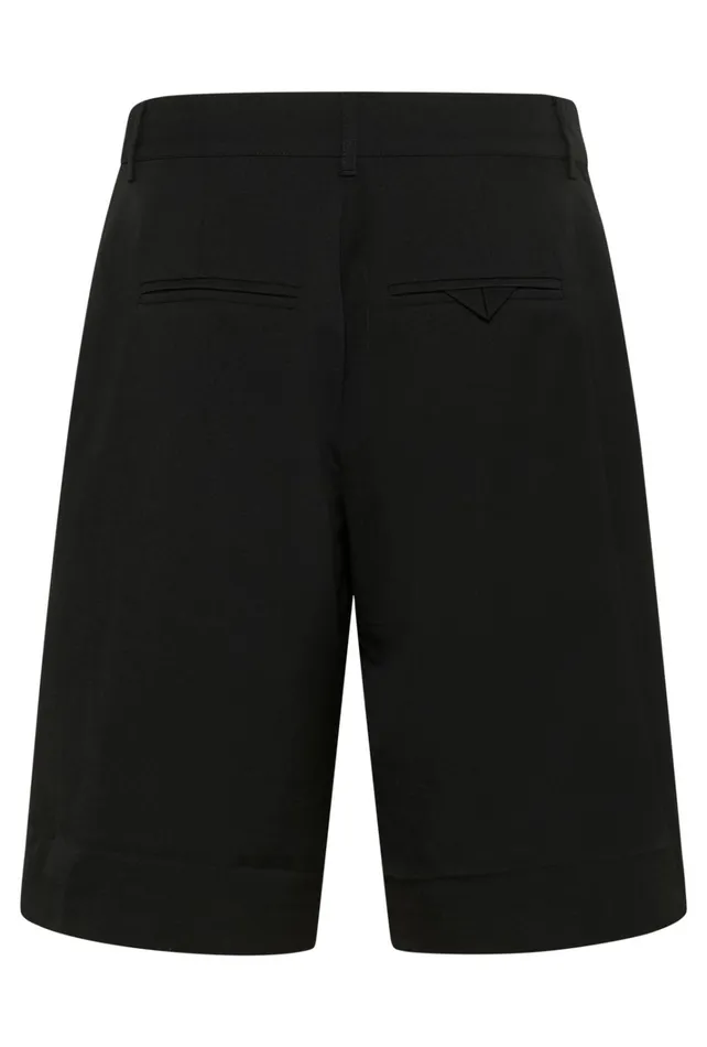CULTURE Shorts CUdaina Trousers Black 8211 Women