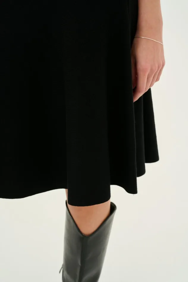 CULTURE Skirts CUannemarie Skirt Black 8211 Women