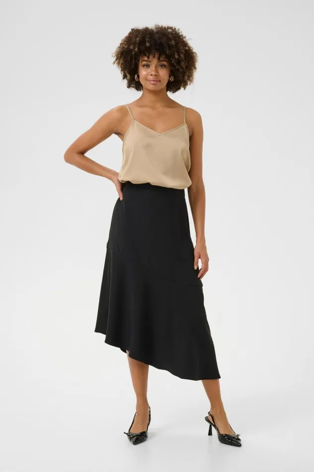 CULTURE Skirts CUaram Skirt 8211 Women