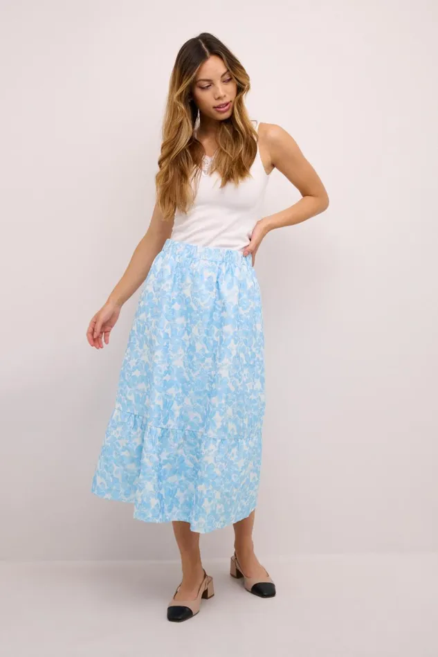 CULTURE Skirts CUclarisse Skirt 8211 Women