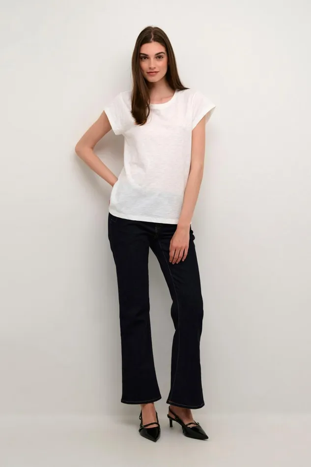 CULTURE Skirts CUcreate Skirt With Embroidery 8211 Women
