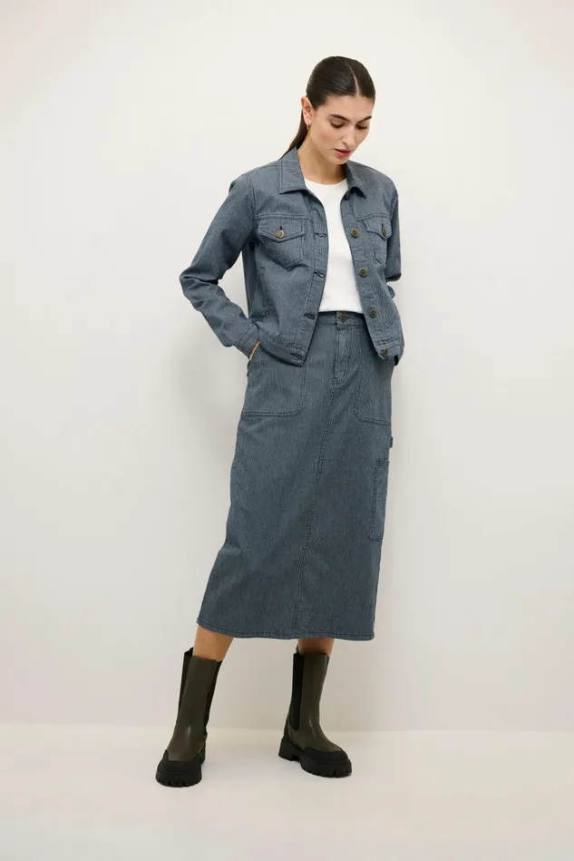 CULTURE Skirts CUhope Skirt 8211 Women