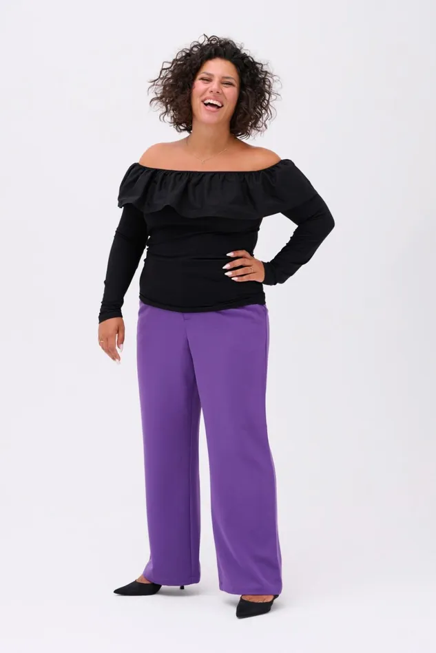 CULTURE Skirts CUjasmin Skirt With Sequins 8211 Women