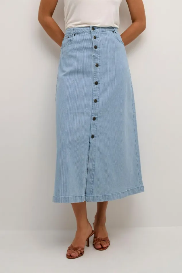 CULTURE Skirts CUmilky Skirt 8211 Women