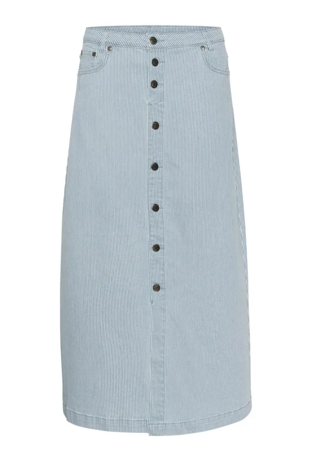 CULTURE Skirts CUmilky Skirt 8211 Women